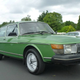 Illustration for article titled At $4,500, Could This 1979 Saab 900 EMS Make it Easy Being Grön?